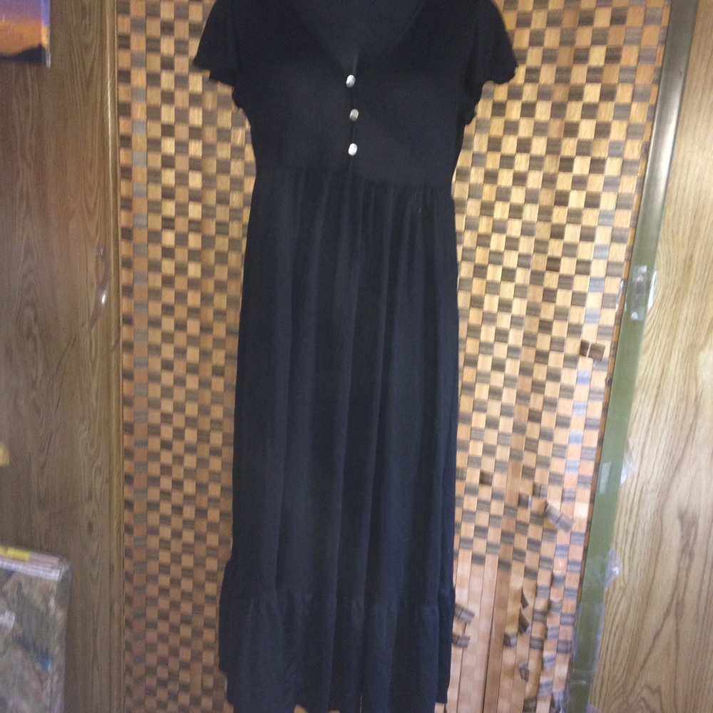 See you Monday dress